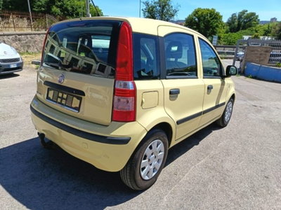Fiat Panda 1.2 Dynamic (7)