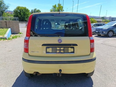 Fiat Panda 1.2 Dynamic (8)