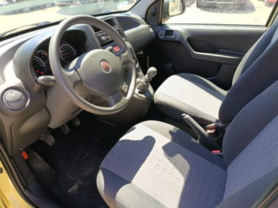 Fiat Panda 1.2 Dynamic (9)