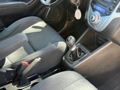 Hyundai ix20 1.6 CRDI 115 CV Comfort (11)