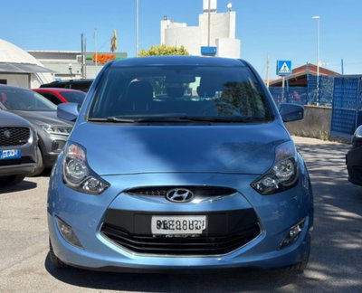 Hyundai ix20 1.6 CRDI 115 CV Comfort (2)