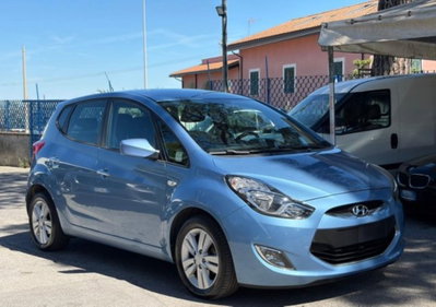 Hyundai ix20 1.6 CRDI 115 CV Comfort (3)