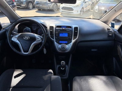 Hyundai ix20 1.6 CRDI 115 CV Comfort (8)