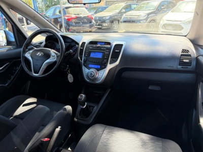 Hyundai ix20 1.6 CRDI 115 CV Comfort (9)