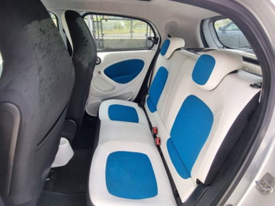 smart forfour forfour 70 1.0 Passion (11)