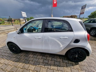smart forfour forfour 70 1.0 Passion (3)