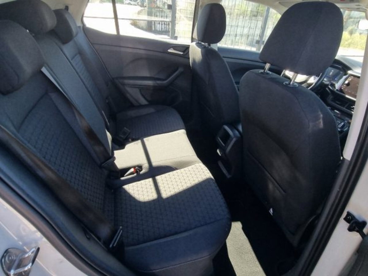 Volkswagen T-Cross 1.0 TSI 110 CV DSG Style (11)