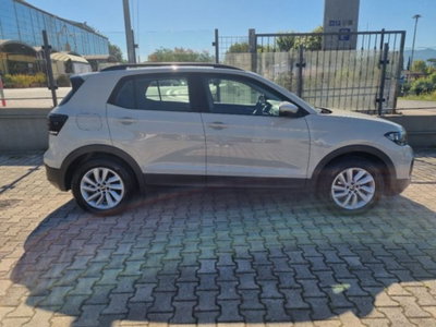 Volkswagen T-Cross 1.0 TSI 110 CV DSG Style (7)