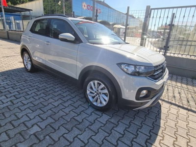 Volkswagen T-Cross 1.0 TSI 110 CV DSG Style (8)