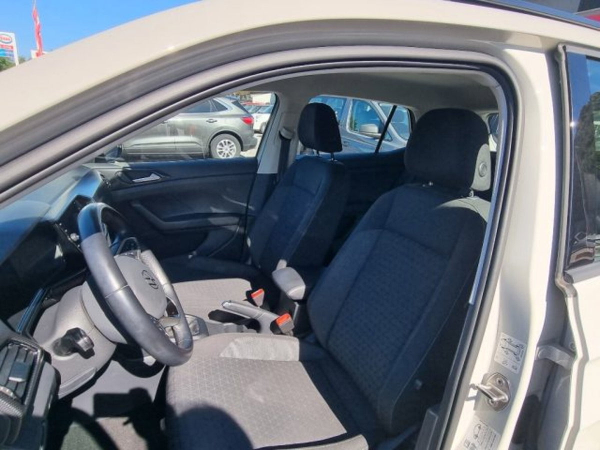 Volkswagen T-Cross 1.0 TSI 110 CV DSG Style (9)