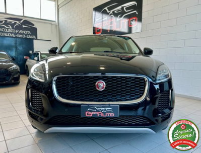 Jaguar E-Pace 2.0D 150 CV AWD aut. (2)