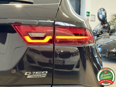 Jaguar E-Pace 2.0D 150 CV AWD aut. (6)