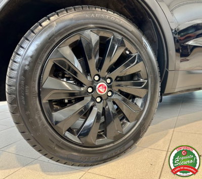 Jaguar E-Pace 2.0D 150 CV AWD aut. (8)