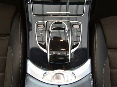 Mercedes-Benz Classe C Cabrio 180 Cabrio Premium (11)