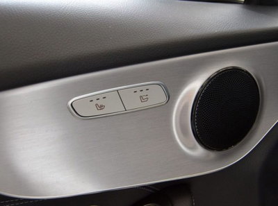 Mercedes-Benz Classe C Cabrio 180 Cabrio Premium (6)
