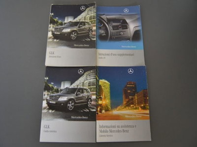 Mercedes-Benz GLK 220 CDI 4Matic BlueEFFICIENCY Edition 1 (12)