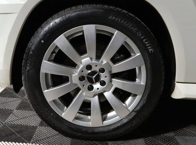 Mercedes-Benz GLK 220 CDI 4Matic BlueEFFICIENCY Edition 1 (19)