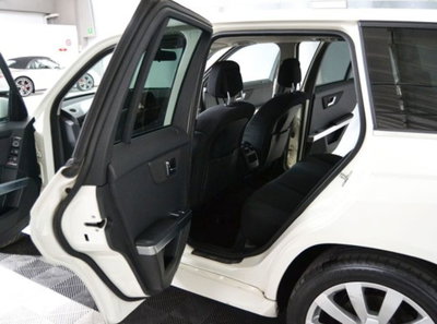 Mercedes-Benz GLK 220 CDI 4Matic BlueEFFICIENCY Edition 1 (3)