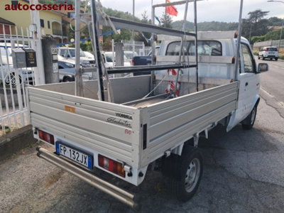 Giotti Victoria Gladiator Telaio Gladiator Evo 1.2 GPL Cassonato  Ribaltabile Trilaterale (3)