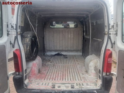 Renault Master Furgone Prop. 120.35 3.0 dCi PL Furgone Ice (5)