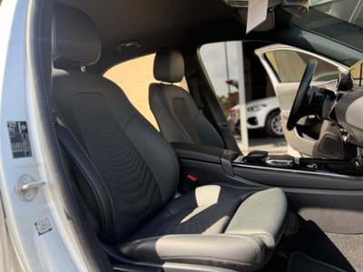 Mercedes-Benz Classe A 250 e Automatic EQ-Power Business (10)