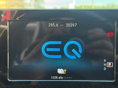 Mercedes-Benz Classe A 250 e Automatic EQ-Power Business (15)