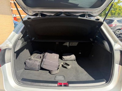 Mercedes-Benz Classe A 250 e Automatic EQ-Power Business (7)