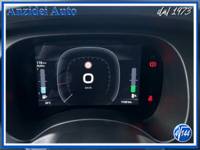 Fiat Panda 1.0 firefly hybrid s&s 70cv 5p.ti (11)