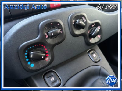 Fiat Panda 1.0 firefly hybrid s&s 70cv 5p.ti (12)