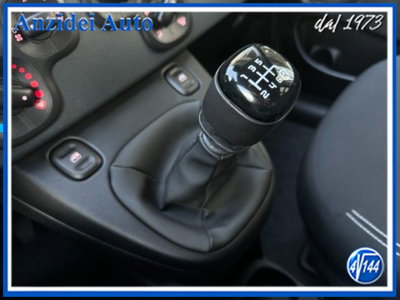 Fiat Panda 1.0 firefly hybrid s&s 70cv 5p.ti (13)