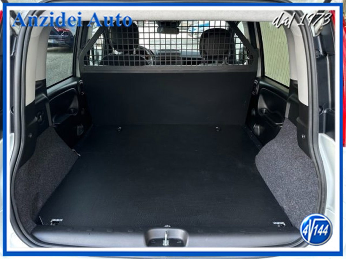Fiat Panda 1.0 firefly hybrid s&s 70cv (8)