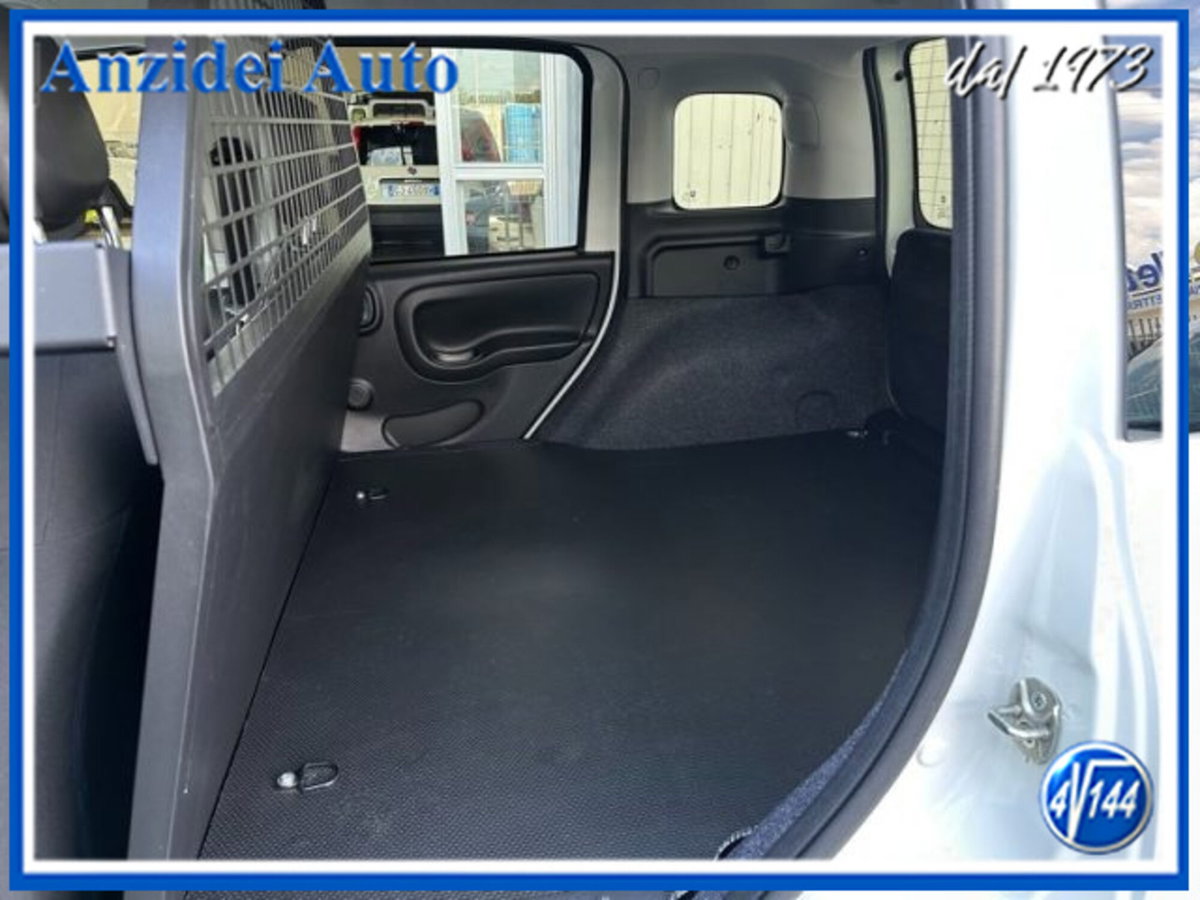 Fiat Panda 1.0 firefly hybrid s&s 70cv (9)