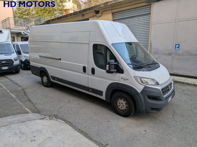 Fiat Ducato Furgone 35 2.3 MJT 130CV PLM-TA Maxi usato
