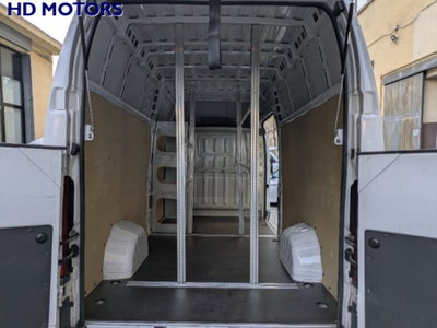 Fiat Ducato Furgone 35 2.3 MJT 130CV PLM-TA Maxi (10)