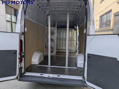 Fiat Ducato Furgone 35 2.3 MJT 130CV PLM-TA Maxi (11)