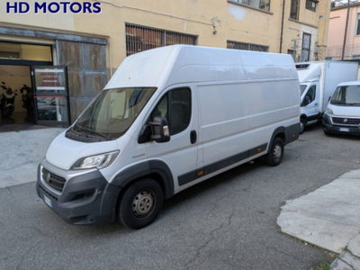 Fiat Ducato Furgone 35 2.3 MJT 130CV PLM-TA Maxi (3)