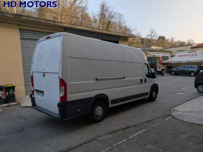 Fiat Ducato Furgone 35 2.3 MJT 130CV PLM-TA Maxi (6)