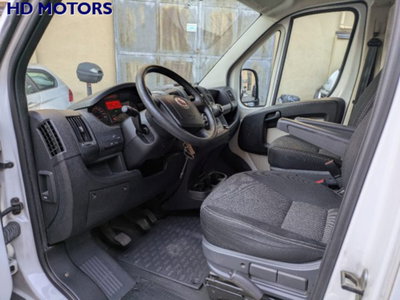 Fiat Ducato Furgone 35 2.3 MJT 130CV PLM-TA Maxi (7)