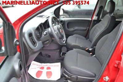 Fiat Panda Cross 1.0 firefly hybrid Cross s&s 70cv 5p.ti (11)