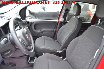 Fiat Panda Cross 1.0 firefly hybrid Cross s&s 70cv 5p.ti (12)
