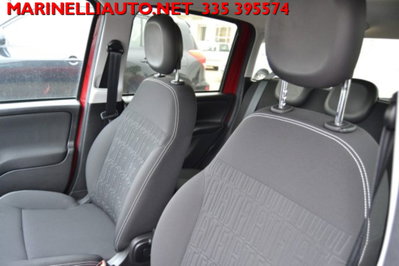 Fiat Panda Cross 1.0 firefly hybrid Cross s&s 70cv 5p.ti (13)