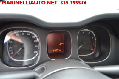 Fiat Panda Cross 1.0 firefly hybrid Cross s&s 70cv 5p.ti (8)