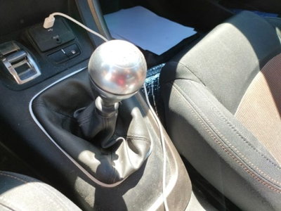 Alfa Romeo Giulietta 1.4 Turbo Distinctive Gpl 120cv (10)