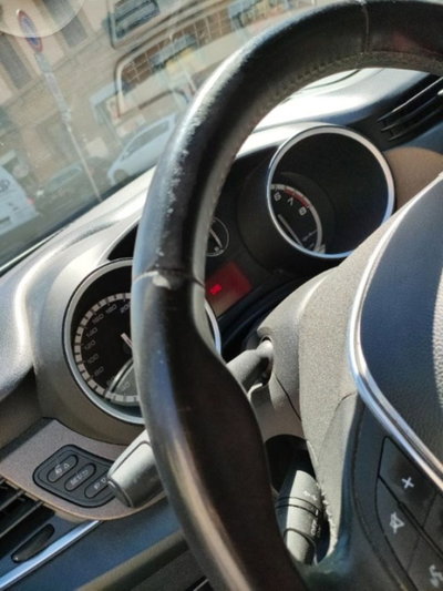 Alfa Romeo Giulietta 1.4 Turbo Distinctive Gpl 120cv (11)