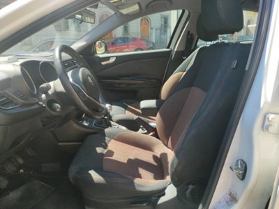 Alfa Romeo Giulietta 1.4 Turbo Distinctive Gpl 120cv (12)
