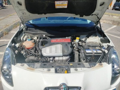 Alfa Romeo Giulietta 1.4 Turbo Distinctive Gpl 120cv (18)
