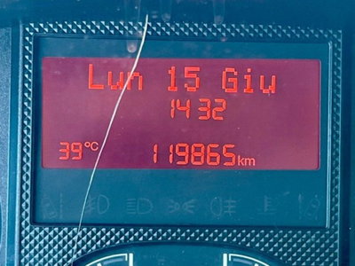 Opel Movano Furgone 33 2.2 BlueHDi 140 S&S PLM-TM Furgone Edition (15)