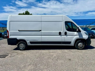 Opel Movano Furgone 33 2.2 BlueHDi 140 S&S PLM-TM Furgone Edition (6)