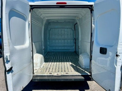 Opel Movano Furgone 33 2.2 BlueHDi 140 S&S PLM-TM Furgone Edition (7)