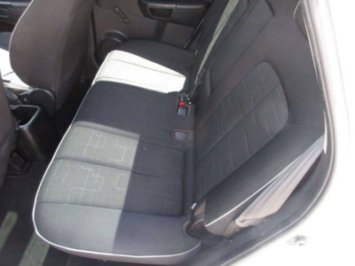 Kia Venga 1.4 CRDi 90CV WGT EX (11)